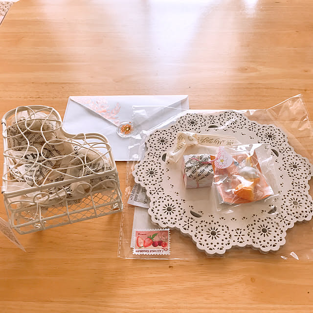 natsuさんの実例写真