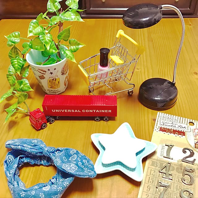 mariko7daysさんの実例写真