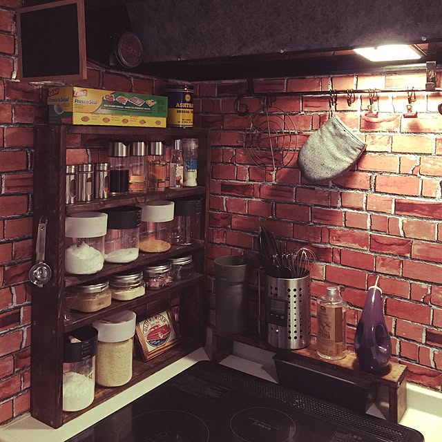 実例写真