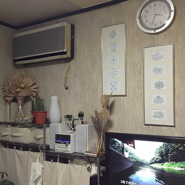 Chinatsuさんの実例写真