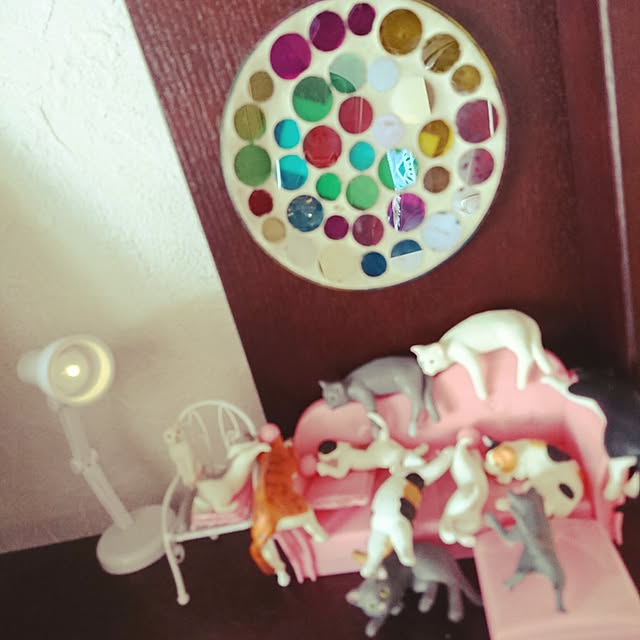 uchizukonyanさんの実例写真