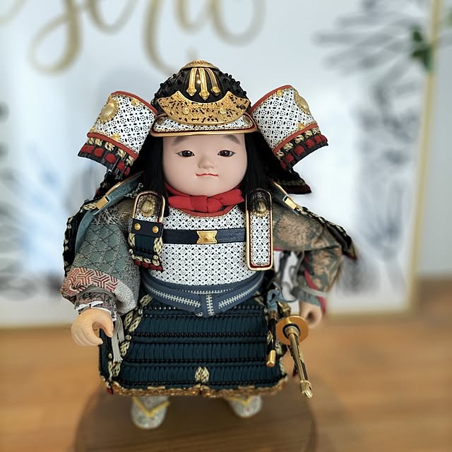 Rieさんの部屋