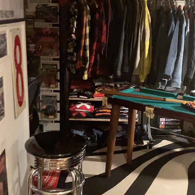Ys-eight8さんの部屋