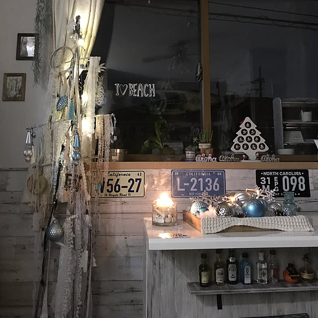 chii-soccerさんの実例写真