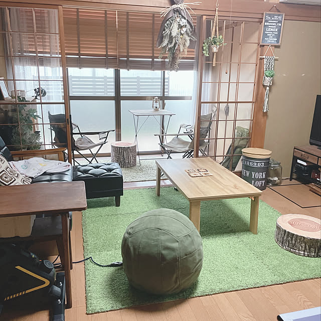 chiriさんの実例写真