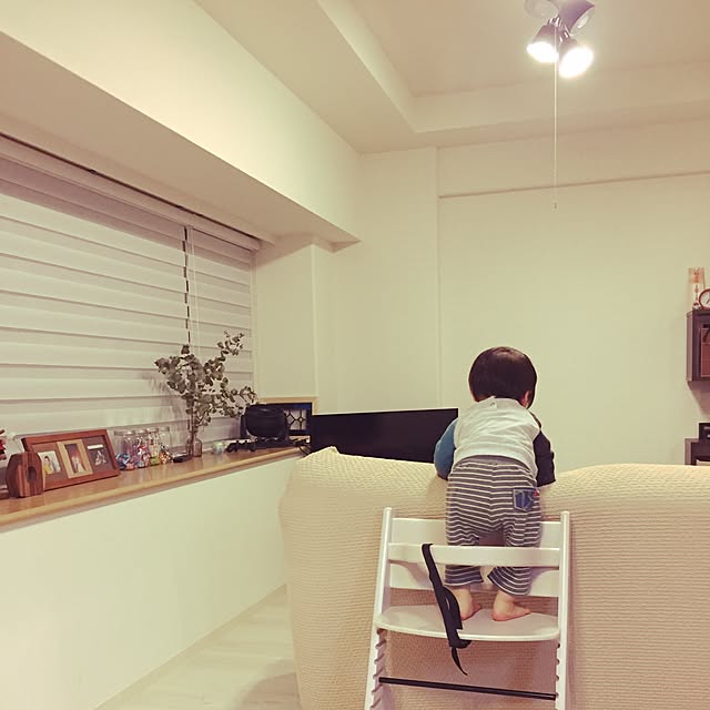 chariさんの実例写真