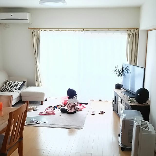 arioさんの実例写真