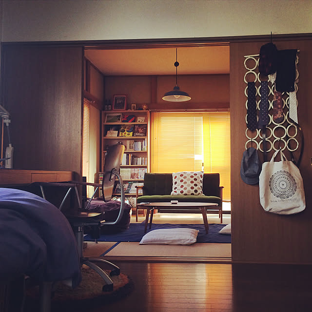 mariozisanさんの実例写真