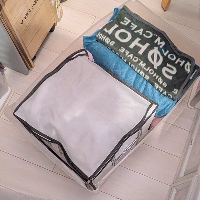 mi-saさんの部屋