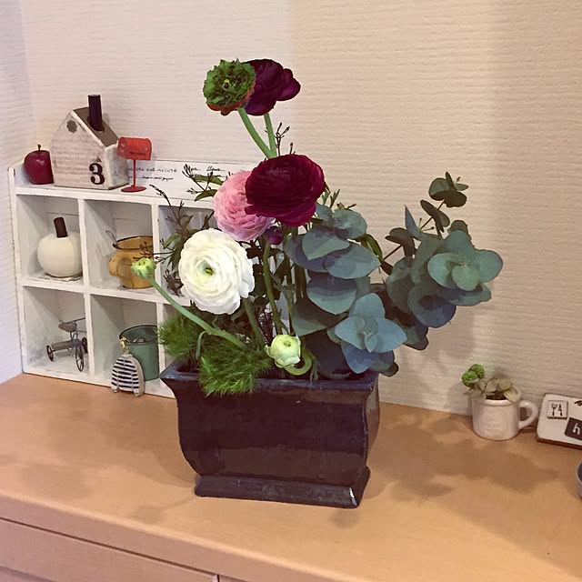 ochirinさんの実例写真