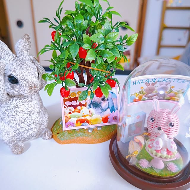 mariaさんの部屋