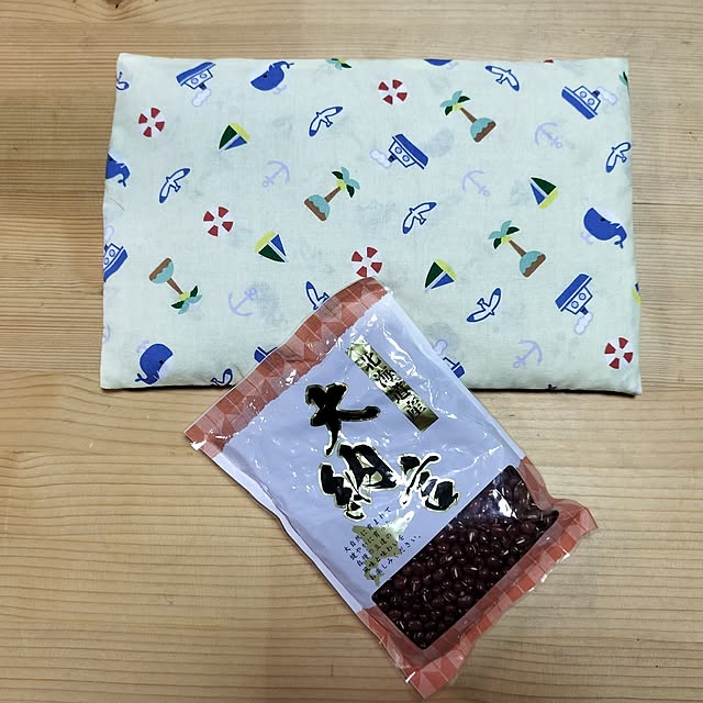 ベッド周り/平屋中古住宅購入/3LDK/いなか暮らし/手ぬぐい...などのインテリア実例 - 2023-12-08 00:16:56
