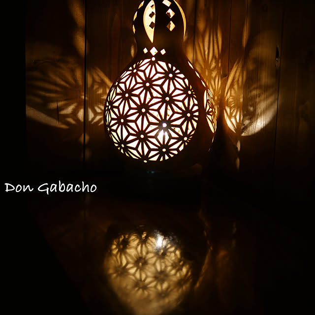 don-gabachoさんの部屋