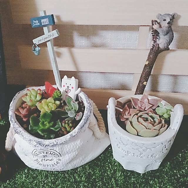 peppokoさんの実例写真