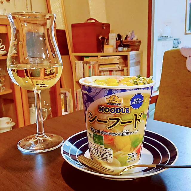 purucogi_yaさんの実例写真