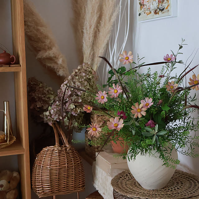 Summerさんの部屋