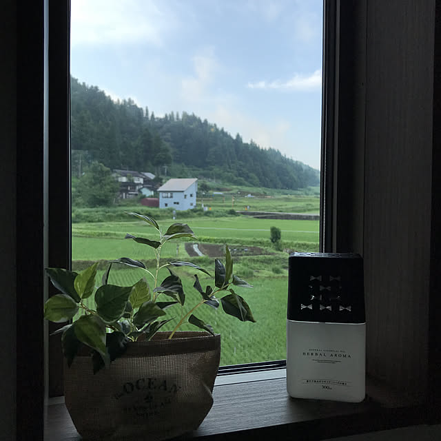 Miriさんの実例写真