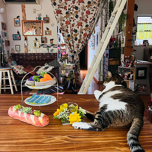 jijiさんの部屋