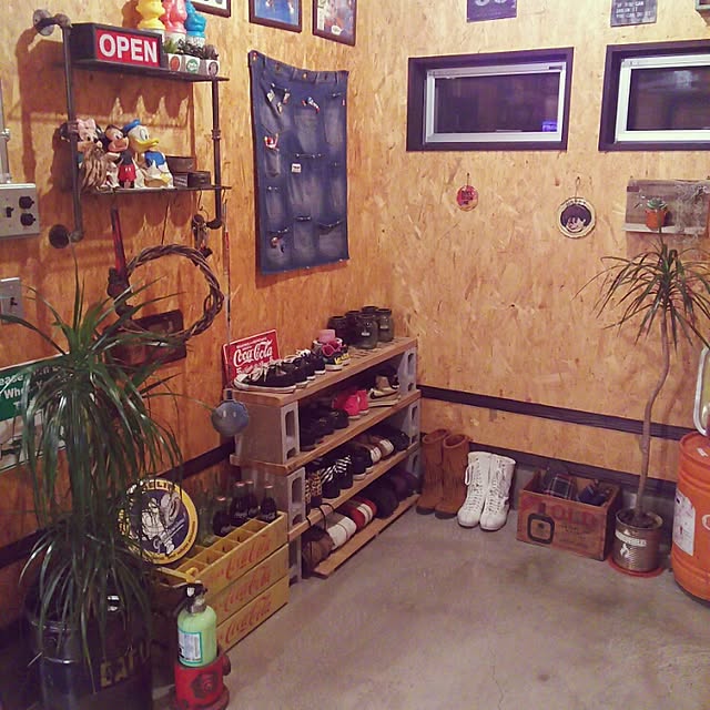 safehouse413さんの実例写真