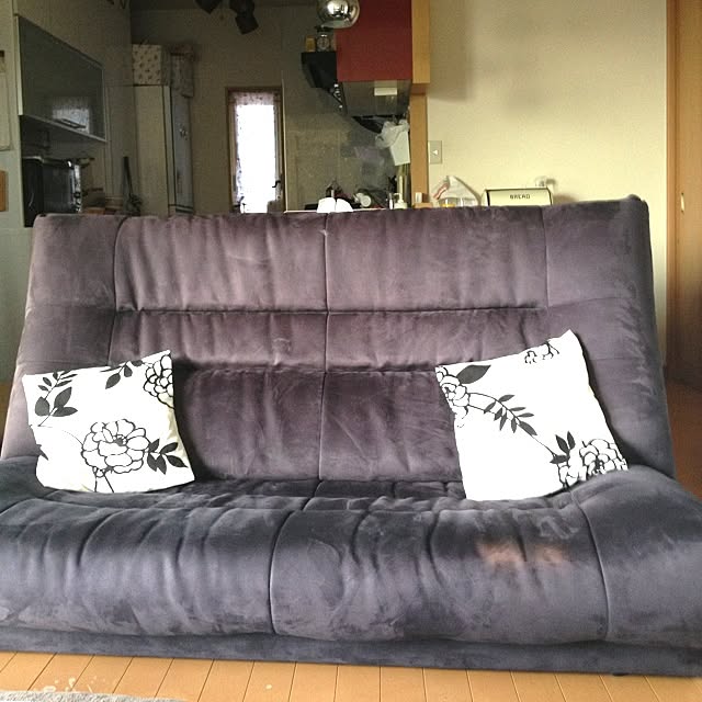 Mihoさんの実例写真