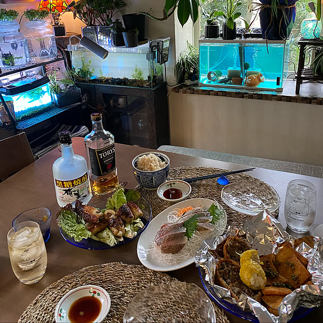 cherryさんの実例写真