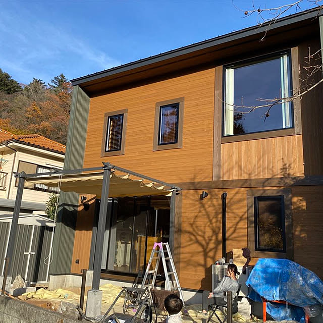 Let-s-DoDoDoさんの部屋