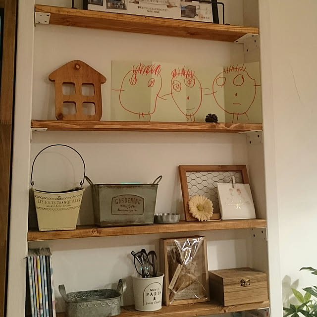 Laciyasuさんの実例写真