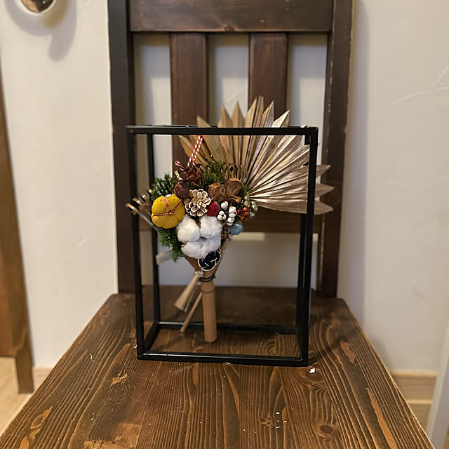 wisteriaさんの実例写真