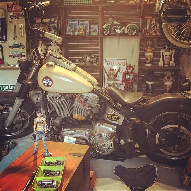 motomaki_zaouさんの実例写真