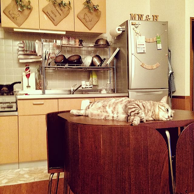 oceans_se7enさんの実例写真