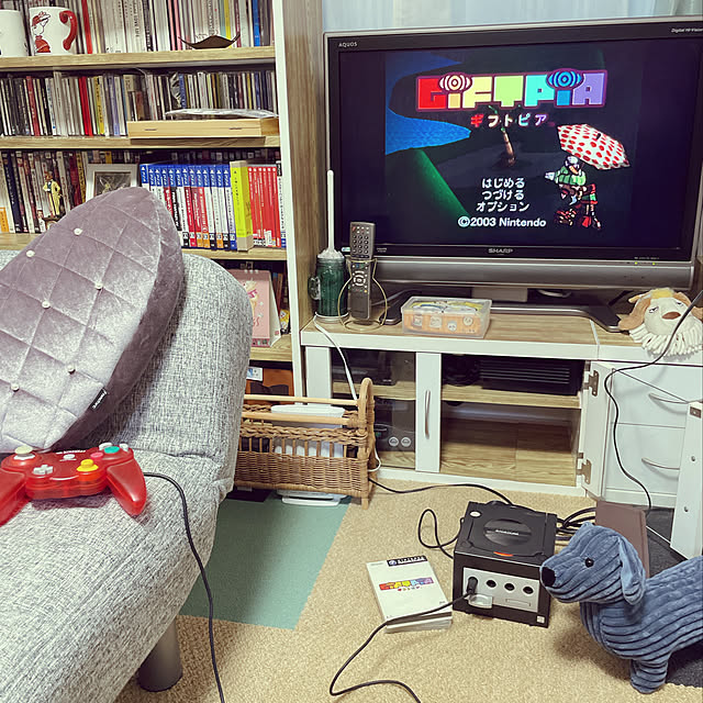 unchobiさんの実例写真