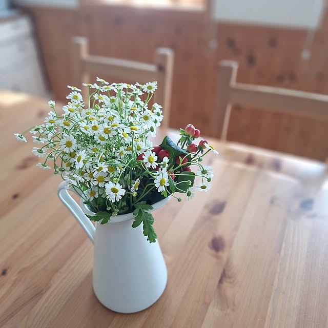 Blancheさんの部屋