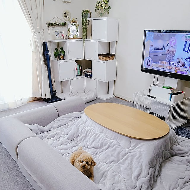 comameさんの実例写真