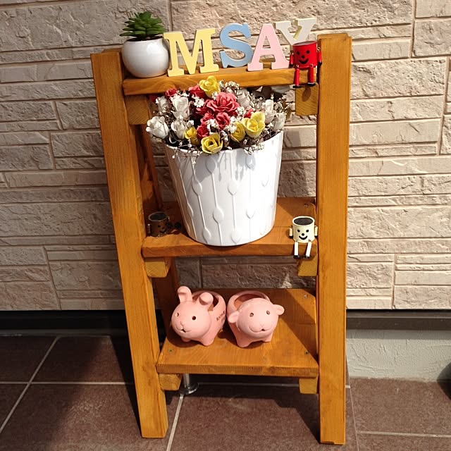 実例写真