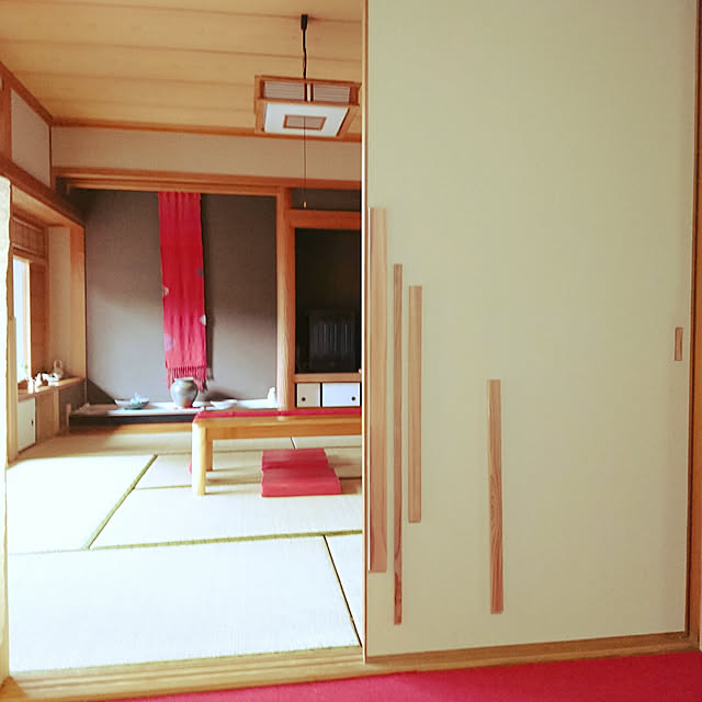 uchizukonyanさんの実例写真