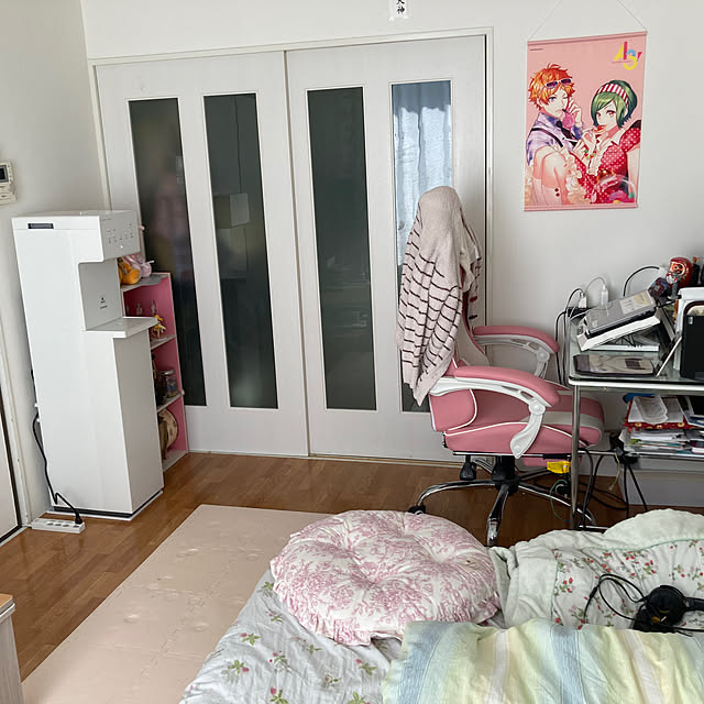 moiさんの実例写真