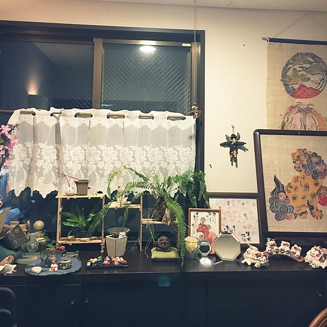 kenさんの実例写真