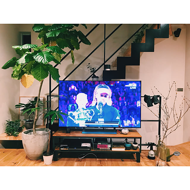 yuさんの実例写真