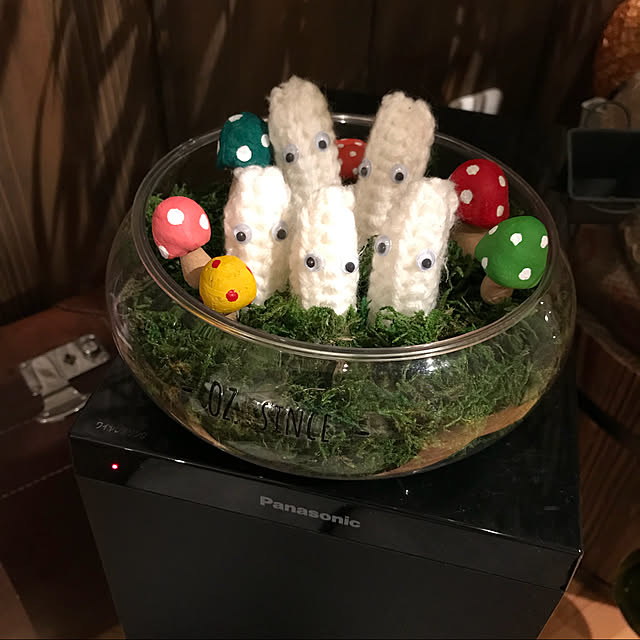 momokumiさんの実例写真
