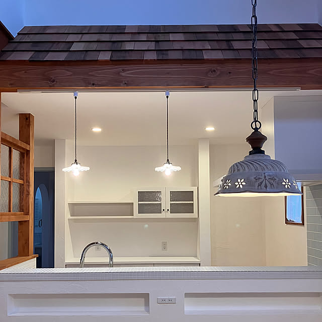 Shionさんの実例写真