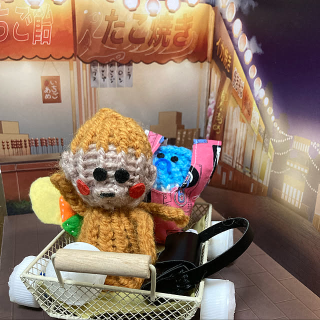 manduonmaさんの実例写真