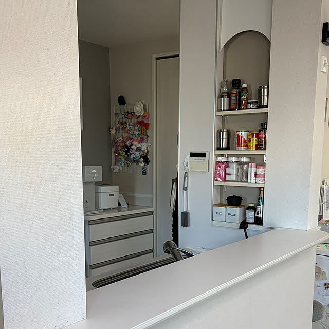 ROMAさんの実例写真