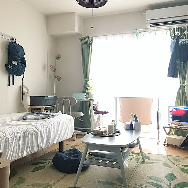 decoさんの部屋