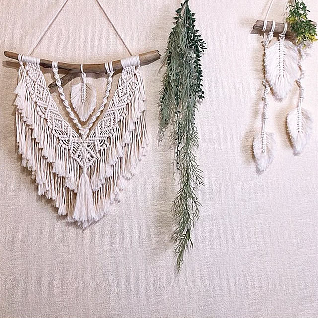 macrame_chocoriさんの実例写真