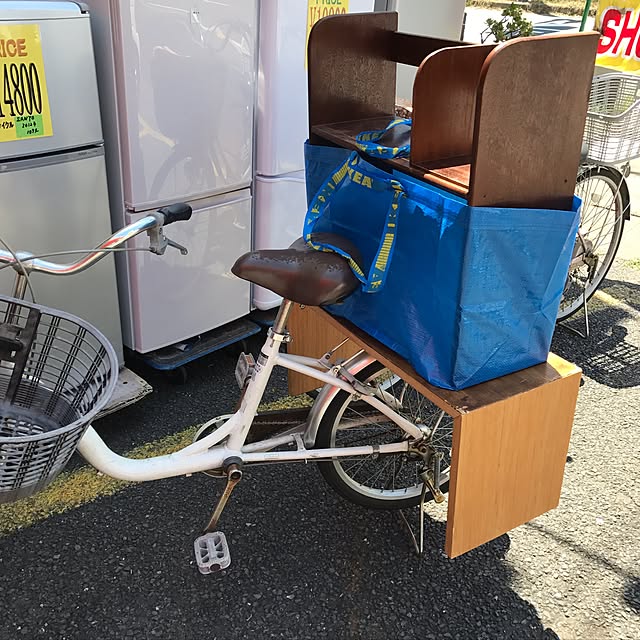 momoさんの実例写真
