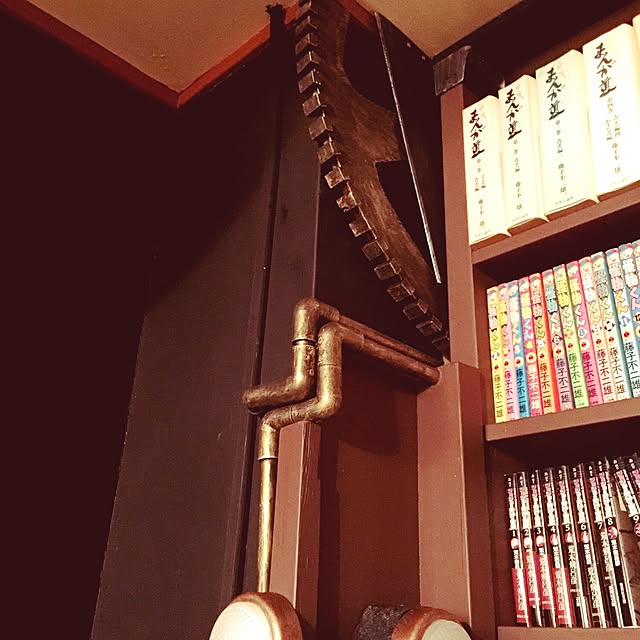 Rahmenさんの実例写真