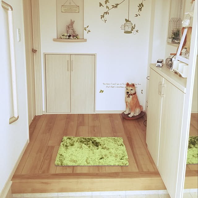 hanakoさんの実例写真
