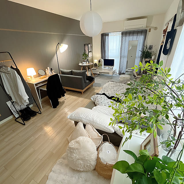 muuさんの部屋