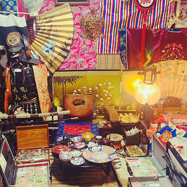 takakuzenさんの部屋