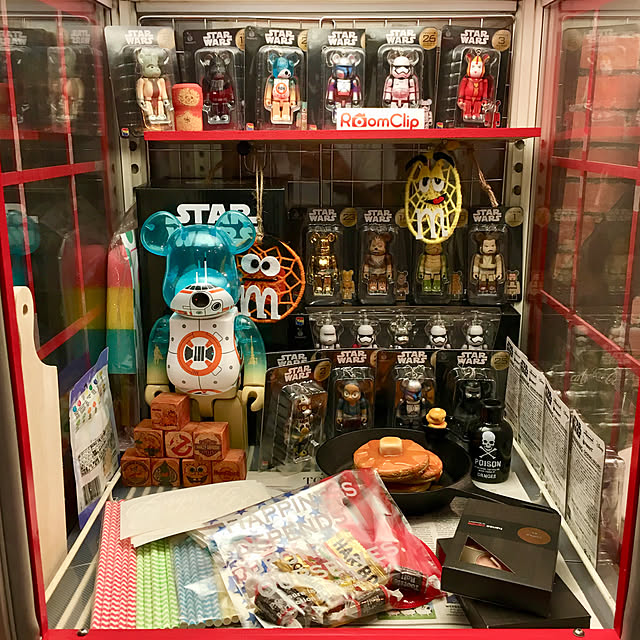 GarageDDさんの実例写真